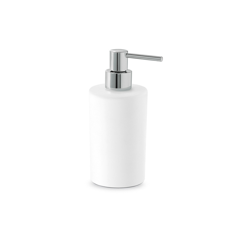 NEWFORM - 67261.21.018 皂液器 (鋁色)