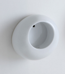 CIELO - ORKITBB  Fissaggio Per Orinatoi Ball E Mini Ball B/Co Fixing And Dispensing Kit for Urinal Ball/Mini